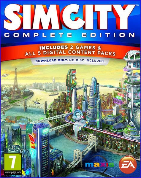 SimCity