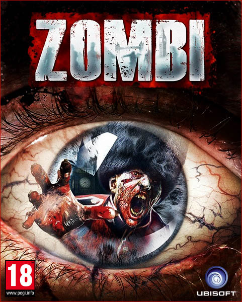 Zombi