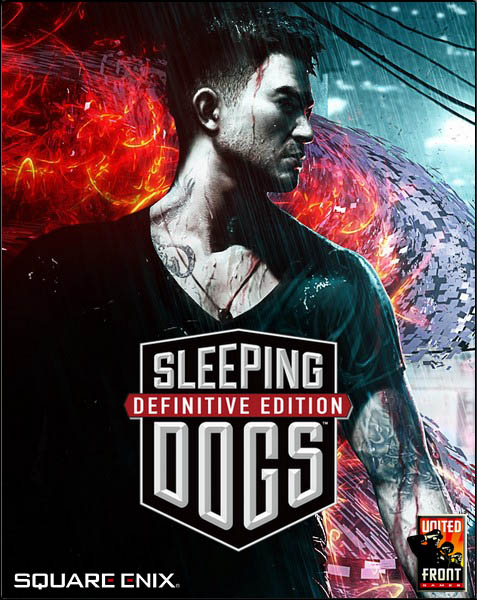 Sleeping Dogs