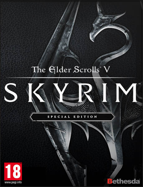 Skyrim