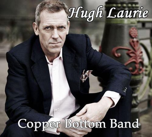 hugh laurie