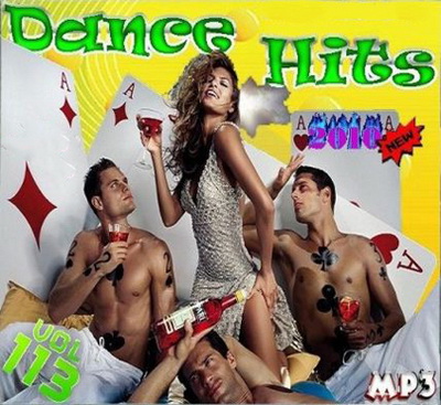 Dance Hits Vol 113