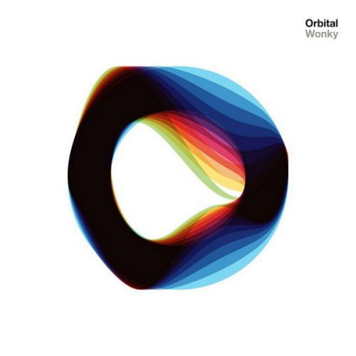 Orbital. Wonky