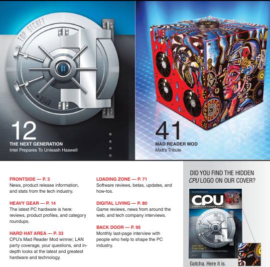 Computer Power User №2 (February 2013)с