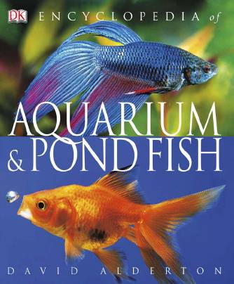 Encyclopedia of Aquarium & Pond Fish