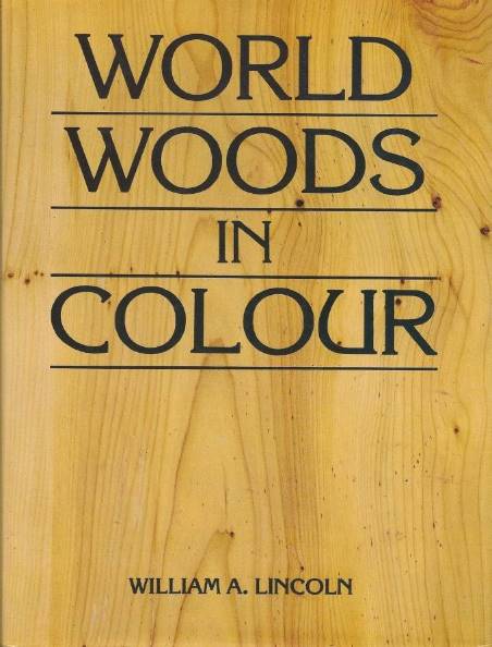 World Woods in Colour