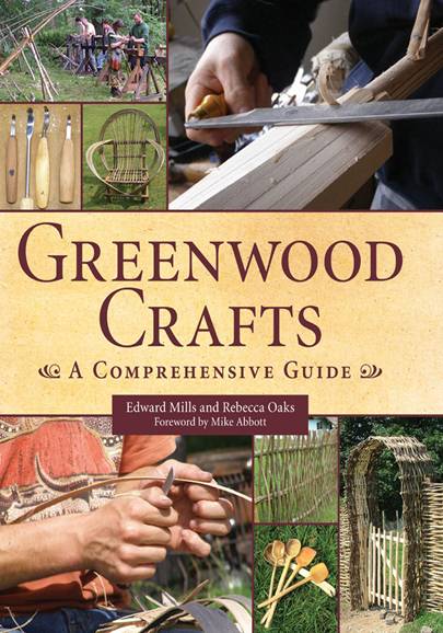 Greenwood Crafts: A Comprehensive Guide