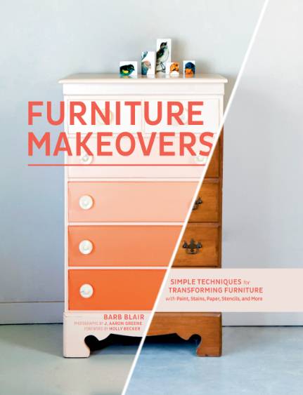 Furniture Makeovers