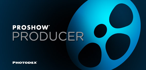 Photodex ProShow Producer 5.0.3206 + Rus