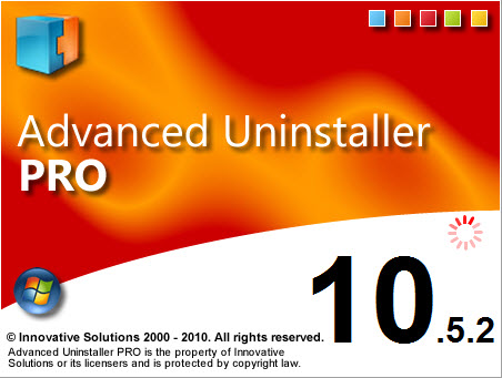 Advanced Uninstaller PRO 10.5.2