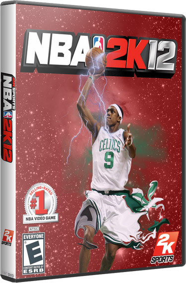 NBA 2K12 (2011/Repack)