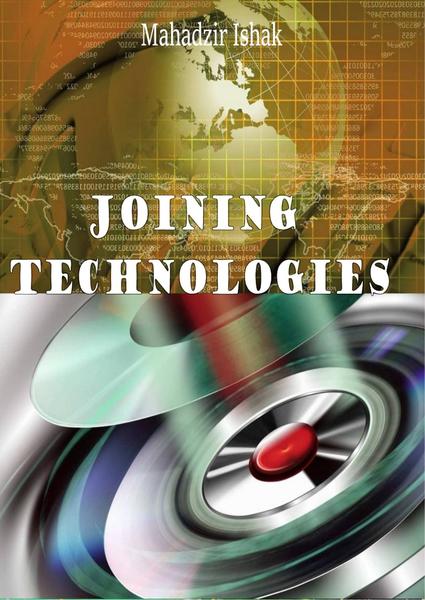 Mahadzir Ishak. Joining Technologies